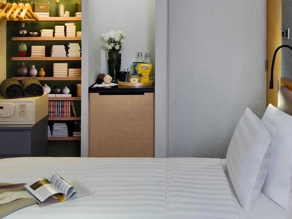 Kew Green Hotel Wanchai Hong Kong Ngoại thất bức ảnh