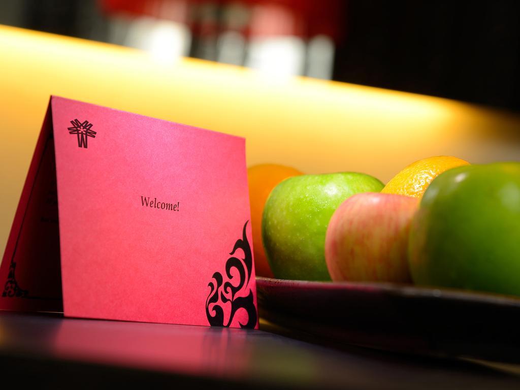 Kew Green Hotel Wanchai Hong Kong Ngoại thất bức ảnh