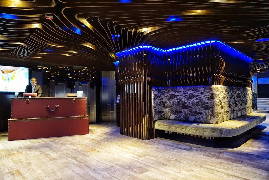 Kew Green Hotel Wanchai Hong Kong Ngoại thất bức ảnh