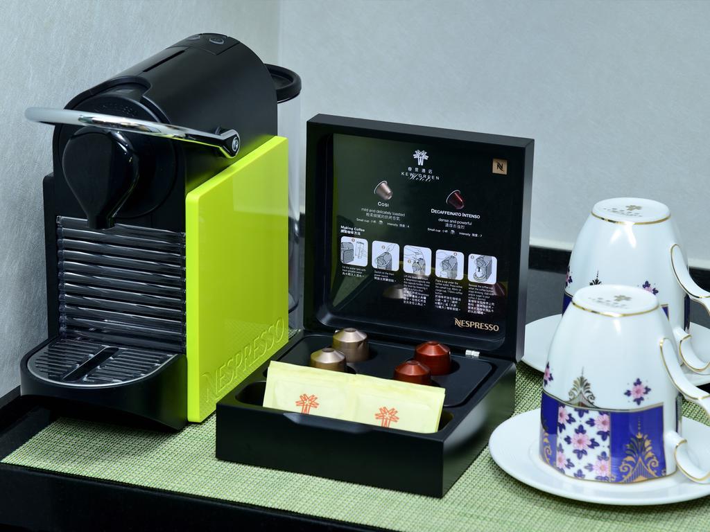 Kew Green Hotel Wanchai Hong Kong Ngoại thất bức ảnh