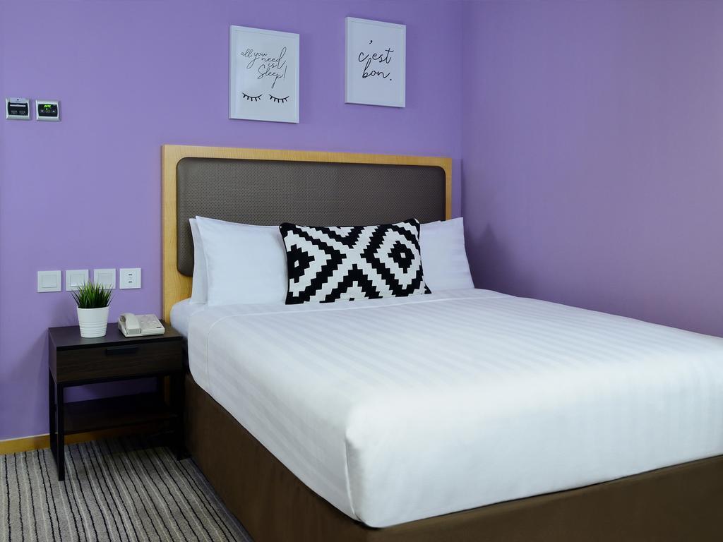 Kew Green Hotel Wanchai Hong Kong Ngoại thất bức ảnh