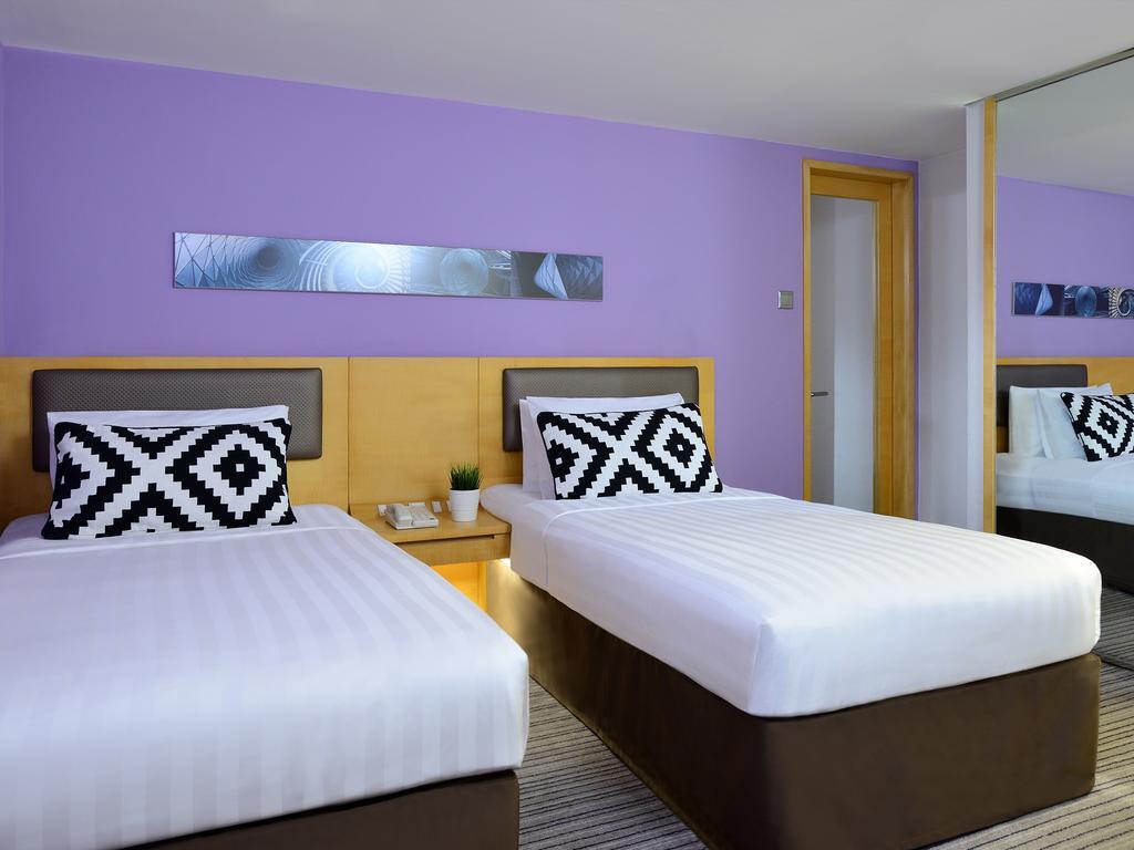 Kew Green Hotel Wanchai Hong Kong Ngoại thất bức ảnh