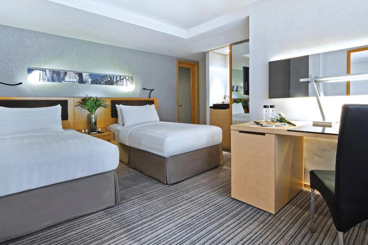 Kew Green Hotel Wanchai Hong Kong Ngoại thất bức ảnh